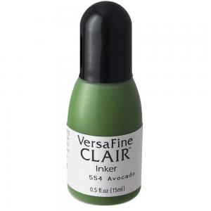 VersaFine Clair Inker - Avocado [554]