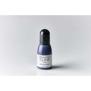 VersaFine Clair Inker - Blue Belle [601]