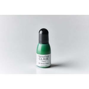 VersaFine Clair Inker - Green Oasis [501]