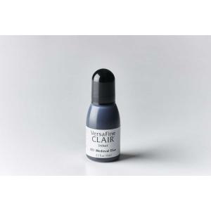 VersaFine Clair Inker - Medieval Blue [651]