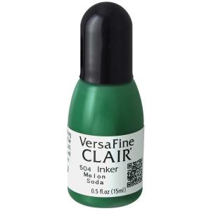 VersaFine Clair Inker - Melon Soda [504]