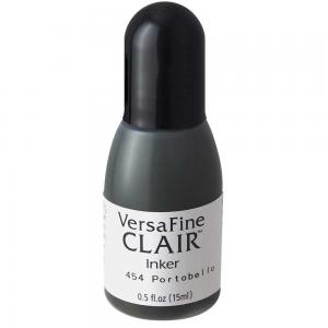 VersaFine Clair Inker - Portobello [454]