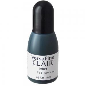 VersaFine Clair Inker - Spruce [553]