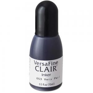VersaFine Clair Inker - Very Peri [653]