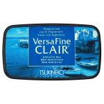 VersaFine Clair Pigment Ink Pad - Adriatic Sea [VF-CLA-606]