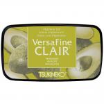 VersaFine Clair Pigment Ink Pad - Avocado [VF-CLA-554]