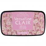 VersaFine Clair Pigment Ink Pad - Baby Pink [VF-CLA-802]