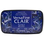 VersaFine Clair Pigment Ink Pad - Blue Belle [VF-CLA-601]