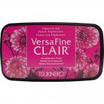 VersaFine Clair Pigment Ink Pad - Charming Pink [VF-CLA-801]