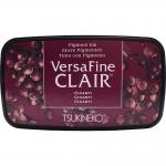 VersaFine Clair Pigment Ink Pad - Chianti [VF-CLA-151]