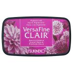 VersaFine Clair Pigment Ink Pad - Dahlia Purple [VF-CLA-104]