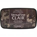 VersaFine Clair Pigment Ink Pad - Fallen Leaves [VF-CLA-451]