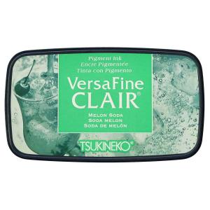 VersaFine Clair Pigment Ink Pad - Melon Soda [VF-CLA-504]