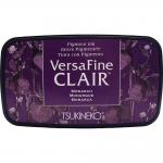 VersaFine Clair Pigment Ink Pad - Monarch [VF-CLA-152]