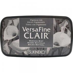 VersaFine Clair Pigment Ink Pad - Morning Mist [VF-CLA-352]