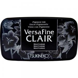 VersaFine Clair Pigment Ink Pad - Nocturne [VF-CLA-351]
