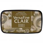 VersaFine Clair Pigment Ink Pad - Portobello [VF-CLA-454]