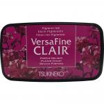 VersaFine Clair Pigment Ink Pad - Purple Delight [VF-CLA-101]
