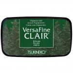 VersaFine Clair Pigment Ink Pad - Spruce [VF-CLA-553]