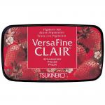 VersaFine Clair Pigment Ink Pad - Strawberry [VF-CLA-202]
