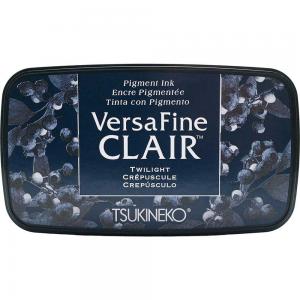 VersaFine Clair Pigment Ink Pad - Twilight [VF-CLA-652]