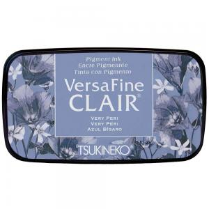 VersaFine Clair Pigment Ink Pad - Very Peri [VF-CLA-653]