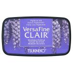 VersaFine Clair Pigment Ink Pad - Wisteria Purple [VF-CLA-105]