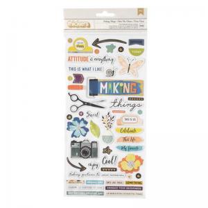 Vicki Boutin Print Shop Collection - Thickers [34013860]