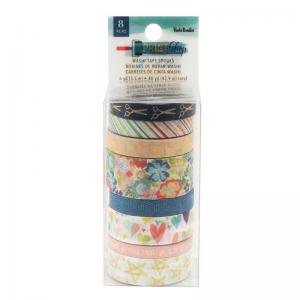 Vicki Boutin Print Shop Collection - Washi Tape [34013849]