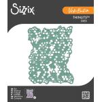 Vicki Boutin / Sizzix Thinlits - Bubble Wrap Background [667084]