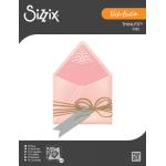 Vicki Boutin / Sizzix Thinlits - First Class Mail [667197]