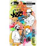 Visible Image Clear Stamp Set - All That Jazz [VIS-ATJ-01]
