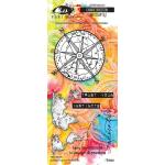 Visible Image Clear Stamp Set - Change Direction [VIS-CHD-01]