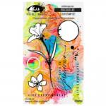 Visible Image Clear Stamp Set - Precious Life [VIS-PRE-01]