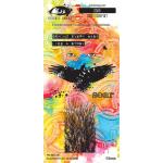 Visible Image Clear Stamp Set - Soar [VIS-SOA-01]