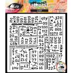 Visible Image Stencil - Ledger [VIS-LED-03]