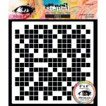 Visible Image Stencil - Puzzle [VIS-PUZ-03]