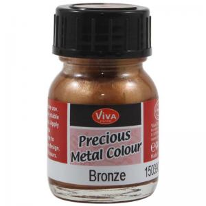 Viva Decor Precious Metal Colour - Bronze [903]