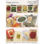 VW - Click 'n Craft CD - Seeds to Sew [VW303]