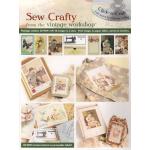 VW - Click 'n Craft CD - Sew Crafty [VW313]