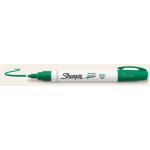 Sharpie Waterbased Paint Marker - Medium Tip Green