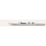 Sharpie Waterbased Paint Marker - Extra Fine Tip White