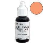Wendy Vecchi Archival Ink Reinker - Peachy Keen