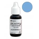 Wendy Vecchi Archival Ink Reinker - Periwinkle