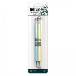 Wendy Vecchi Make Art Perfect Stylus Set #2 [WVA76926]