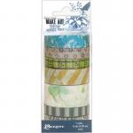 Wendy Vecchi Make Art Washi Tape Set 1 [WVA65418]