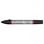 Winsor & Newton Water Colour Marker - Alizarin Crimson Hue [003]