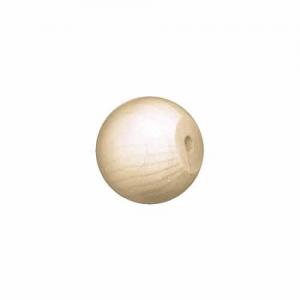 Lara's Crafts - Doll Head / Knob 1 1/2" [10328]
