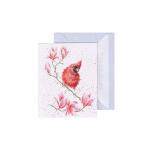 Wrendale Designs Mini Gift Enclosure Card - Blossom [GE071]