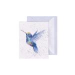 Wrendale Designs Mini Gift Enclosure Card - Rainbow [GE066]